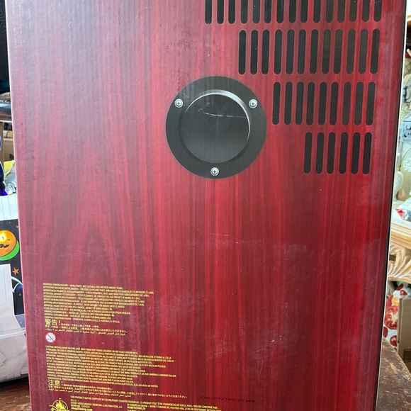 Disney TOY STORY JESSIE doll marionette. In vintage TV for display - Picture 8 of 8